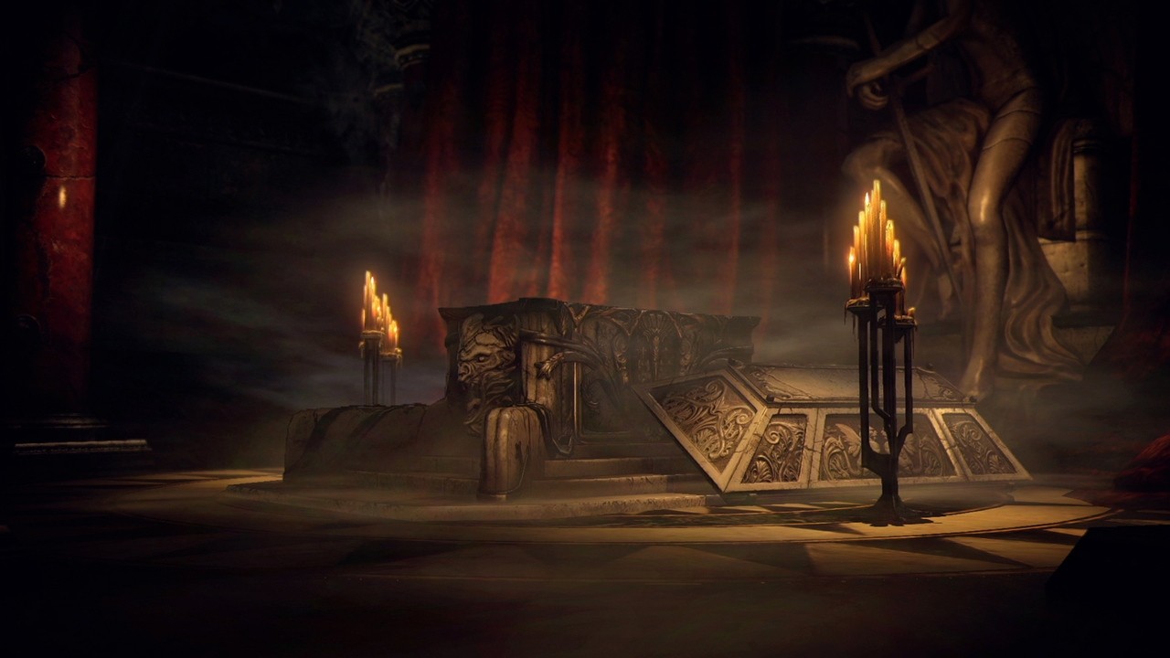 Castlevania: Lords of Shadow 2 - Imagen 11